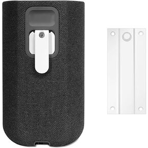 Surround Audio Wall Mounts Rear Hidden Metal Bracket for Sony SA-RS5 Wireless Speakers Accessories
