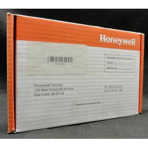 Honeywell PW6K1R2 Pro-Watch Access Control Two Reader Module Board