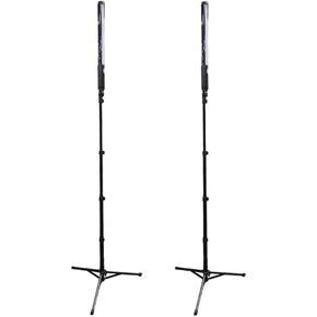 360 Photo Booth Accessories 2 Photography Light with Stand