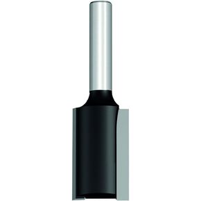 CMT 81125 Contractor Straight Bit, 5/8-inch Diameter, 1/4-inch Shank