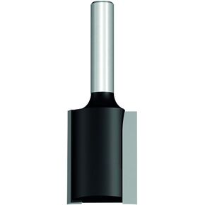 CMT 81131 Contractor Straight Bit, 3/4-inch Diameter, 1/4-inch Shank