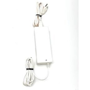 Clover Station YJ1 White Power Adapter 24V 120W & Power Cord (1ACOZZZ015S)