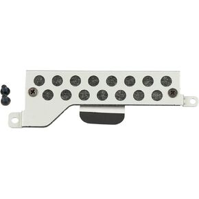 BestParts Hard Drive Caddy Laptop HDD Bracket replacement for MSI GE63 GL75 GF63 GF75 with Screws US