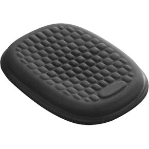 Vaydeer Cloud Elbow Pad, Desk Arm Rest Support, Soft Memory Foam Wrist Rest, Ergonomic Cushion Padding, Carpal Tunnel Pain Relief Gel Mouse Pillow for Computer Laptop Office Gaming Car Chair Accessory