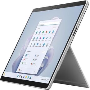 Microsoft Surface Pro 9 Tablet - 13" - Core i7 12th Gen i7-1265U Deca-core (10 Core) - 16 GB RAM - 1 TB SSD - Windows 11 Pro - Platinum