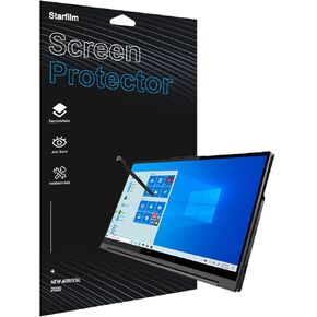 Screen Protector For Lenovo Yoga7 14 New Gen (2240 * 1400) 2023 Touch Screen Laptop Anti- Bluelight 14Inch(Yoga7 14IRL8) 16:10 2 pcs (Not Fit For Old Gen) (Anti Glare Matte)