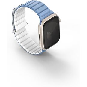 UNIQ REVIX EVO REVERSIBLE MAGNETIC WATCH STRAP compatible with Apple Watch (41MM)