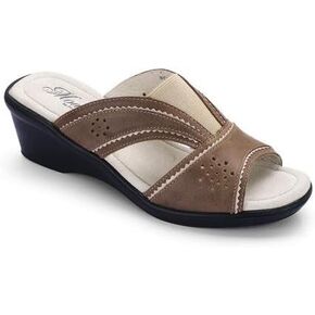 Propet Womens Valencia Sandal