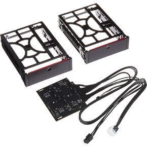 Lenovo ThinkStation Storage Bay Upgrade Kit - P920