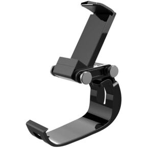 Cell Phone Holder Stand for XBoxSeriesX Controller Folding Grip