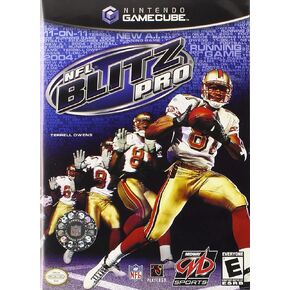 NFL Blitz Pro (Renewed)