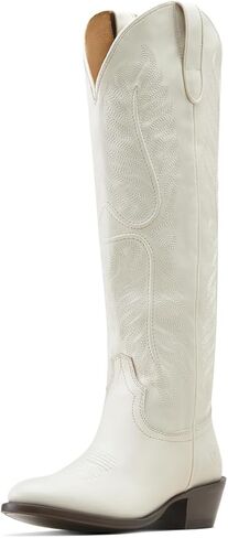 حذاء Ariat النسائي Belle Stretchfit الغربي in Saudi Arabia