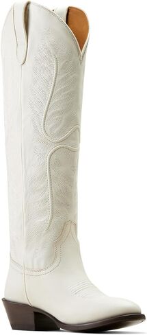 حذاء Ariat النسائي Belle Stretchfit الغربي in Saudi Arabia