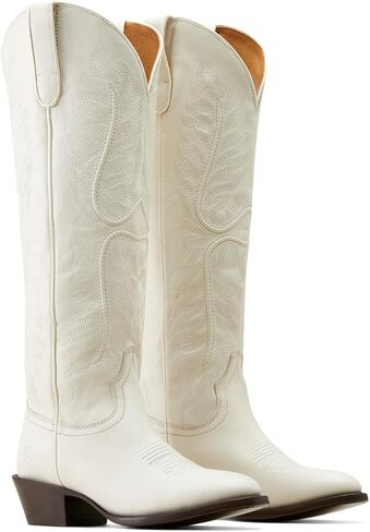 حذاء Ariat النسائي Belle Stretchfit الغربي in Saudi Arabia