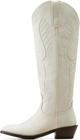 حذاء Ariat النسائي Belle Stretchfit الغربي in Saudi Arabia
