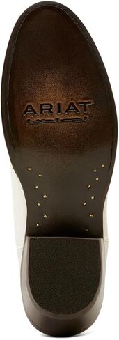 حذاء Ariat النسائي Belle Stretchfit الغربي in Saudi Arabia