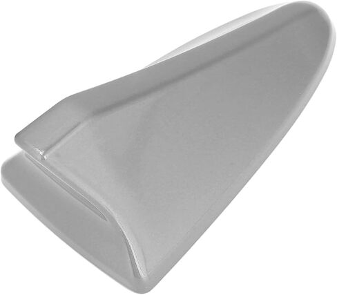 Sonata Shark Fin Cover,Shark Fin Cover,Antenna Cover,Shark Fin Roof Antenna Cover 96219 D5000EBQK Roof Antenna Aerial Shell Replacement for Sedan Red(Black) in Kuwait