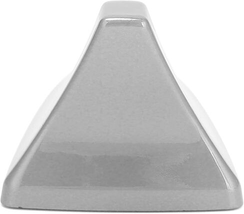 Sonata Shark Fin Cover,Shark Fin Cover,Antenna Cover,Shark Fin Roof Antenna Cover 96219 D5000EBQK Roof Antenna Aerial Shell Replacement for Sedan Red(Black) in Kuwait