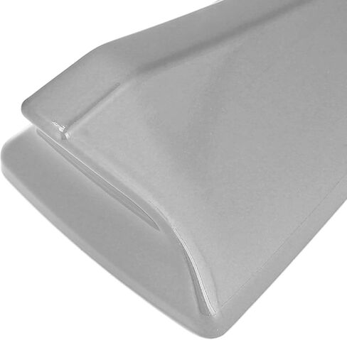 Sonata Shark Fin Cover,Shark Fin Cover,Antenna Cover,Shark Fin Roof Antenna Cover 96219 D5000EBQK Roof Antenna Aerial Shell Replacement for Sedan Red(Black) in Kuwait