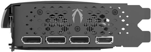 بطاقة رسومات ZOTAC GeForce RTX 4070 Twin Edge OC سعة 12 جيجابايت GDDR6X 192Bit DLSS 3 in Kuwait