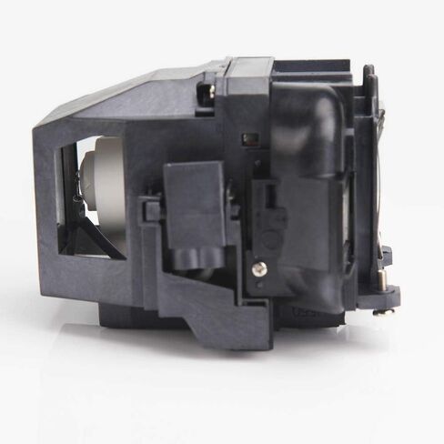 ELPLP78 V13H010L78 Replacement Projector Lamp Compatible with Epson EX5230 EX5240 EX5250 EX6220 EX7220 EX7230 EX7235 EX7240 EX7240 EX9200 EX9200 H550A H550C H551A H551C H552A H552C H552F H553C in Kuwait