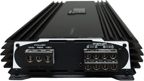 American Bass ST5004 Vfl Audio 4 Channel Amplifier 2000 Watts Max 1000 Watts Rms in Saudi Arabia