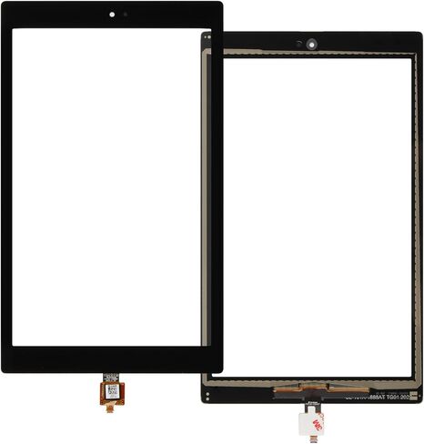 شاشة تعمل باللمس لشاشة Amazon Kindle Fire HD 10 9th 2019 بديلة لشاشة Fire HD10 9th Gen M2V3R5 مع أدوات إصلاح (أسود، وليس LCD) in Saudi Arabia