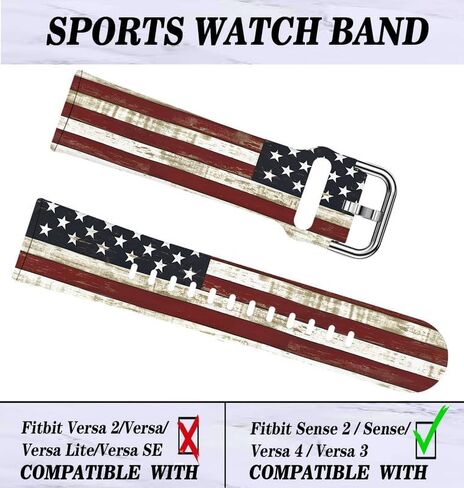سوار رياضي متوافق مع Versa 4/Versa 3/Sense 2/Sense للنساء والرجال، حزام معصم بديل مرن للساعة الذكية Versa 4/Versa 3/Sense 2 in Kuwait