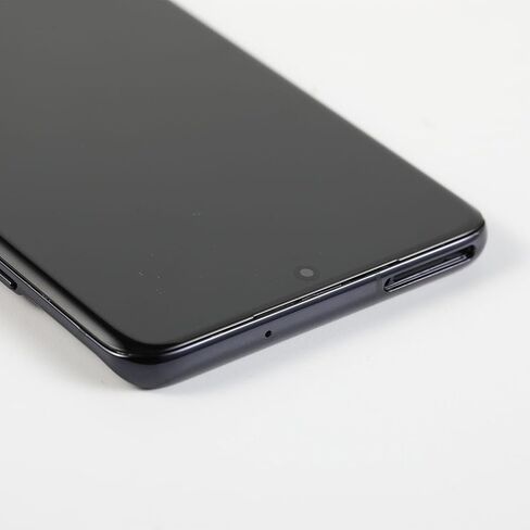 Screen Replacement for Samsung Galaxy S20 Plus/ S20 Plus 5G SM-G986 SM-G985 6.7" OLED LCD Display Touch Digitizer Assembly with Tools(Black with Frame) in Kuwait