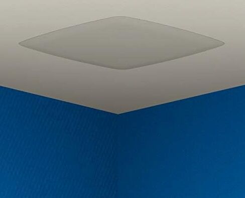 R RACKMOUNT·IT حامل نقطة وصول WiFi عالمية - في السقف in Kuwait