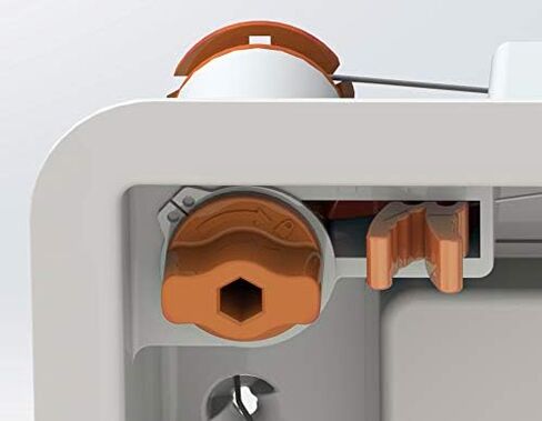 R RACKMOUNT·IT حامل نقطة وصول WiFi عالمية - في السقف in Kuwait