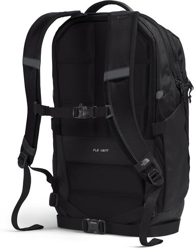 THE NORTH FACE Surge Commuter Laptop Backpack, TNF Black/TNF Black-NPF, One Size in Saudi Arabia