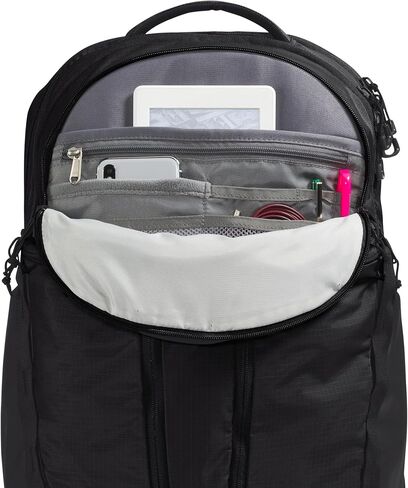 THE NORTH FACE Surge Commuter Laptop Backpack, TNF Black/TNF Black-NPF, One Size in Saudi Arabia
