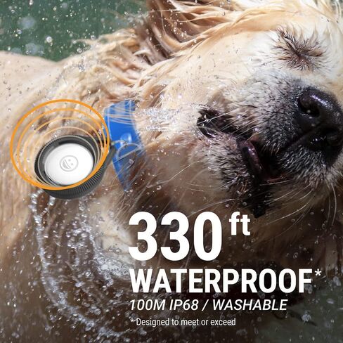 Catalyst Waterproof Airtag Cover with Carabiner Hook for Easy Hanging, Protective case with Anti-Scratch Anti-Lost, Shock Proof, Device Locator Compatible with Apple AirTags (Hang-It) in Saudi Arabia