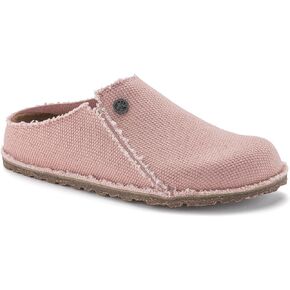 Birkenstock Zermatt Canvas Textile Women Clog