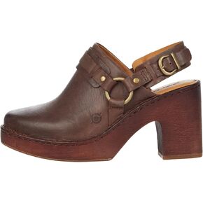 Born Women's Hudson, CHOCOLATE