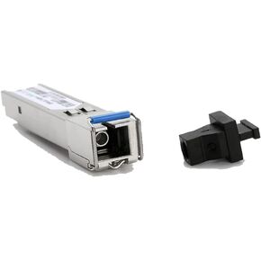 High-Power GPON OLT C+++ with 7dBm SC UPC, Optical PON Module, 2.5/1.25Gbps, Max Distance 20km, Compatible with OLT BDCOM HIOSO VSOL Think TPLINK and More (1pcs, 8dB)