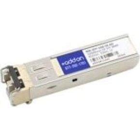 TP-Link Addon-Networking Meraki MA-SFP-1GB-SX Compatible SFP Transceiver (MA-SFP-1GB-SX-AO)