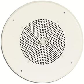 S86T725PG8W Speaker w/o Volume