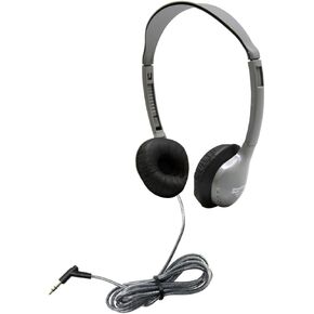 Hamilton Buhl Personal Stereo Headphone Headphone (MS2L),Gray