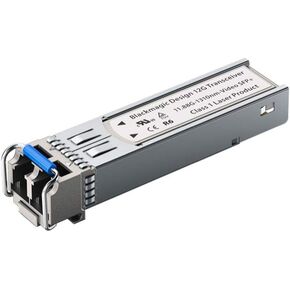 Blackmagic Design 12G-SDI Optical Transceiver
