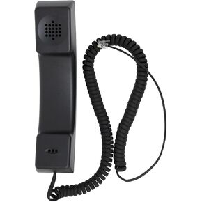 Polycom VVX X50 Compatible Handset with Cord