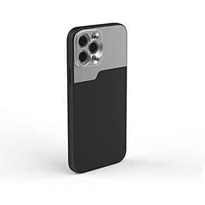 for iPhone 14 Pro Case, Shockproof Phone Protective Case with 17mm Thread Lens Mount, Cell Phone Basic Cases, and Super Light