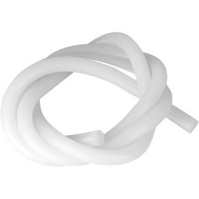 Silicone Tubing, 9.5mm Soft Silicone Bending Insert Tube for 10x14mm Acrylic Water-Cooled Pipe, Hot Bending Processing Accessory