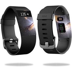MightySkins Skin Compatible with Fitbit Charge HR Cover Skins Sticker Watch Centaurus