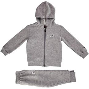 Jordan Baby Boy's Essentials Fleece Set (Infant) in Kuwait