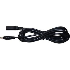 15FT power extension cable for CasaCam Outdoor Security Camera (VS1002/VS802/VS2072/VS2104/VS5072/VS5802/VS5102A)