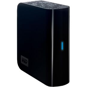 Western Digital My Book Essential 1 TB USB 2.0 Desktop External Hard Drive