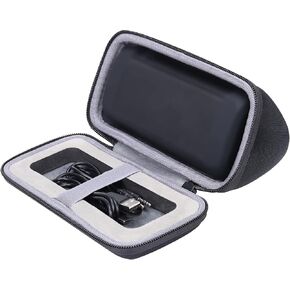 co2CREA Hard Travel Case Replacement for 3 Ultra (4th Gen) / Plus Edition Portable Bluetooth Speaker