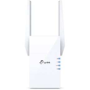 TP-Link AX1750 Wi-Fi Range Extender
